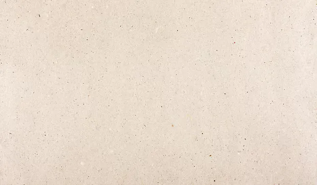 Papier recyclé utilisé dans les projets d’architecture responsable