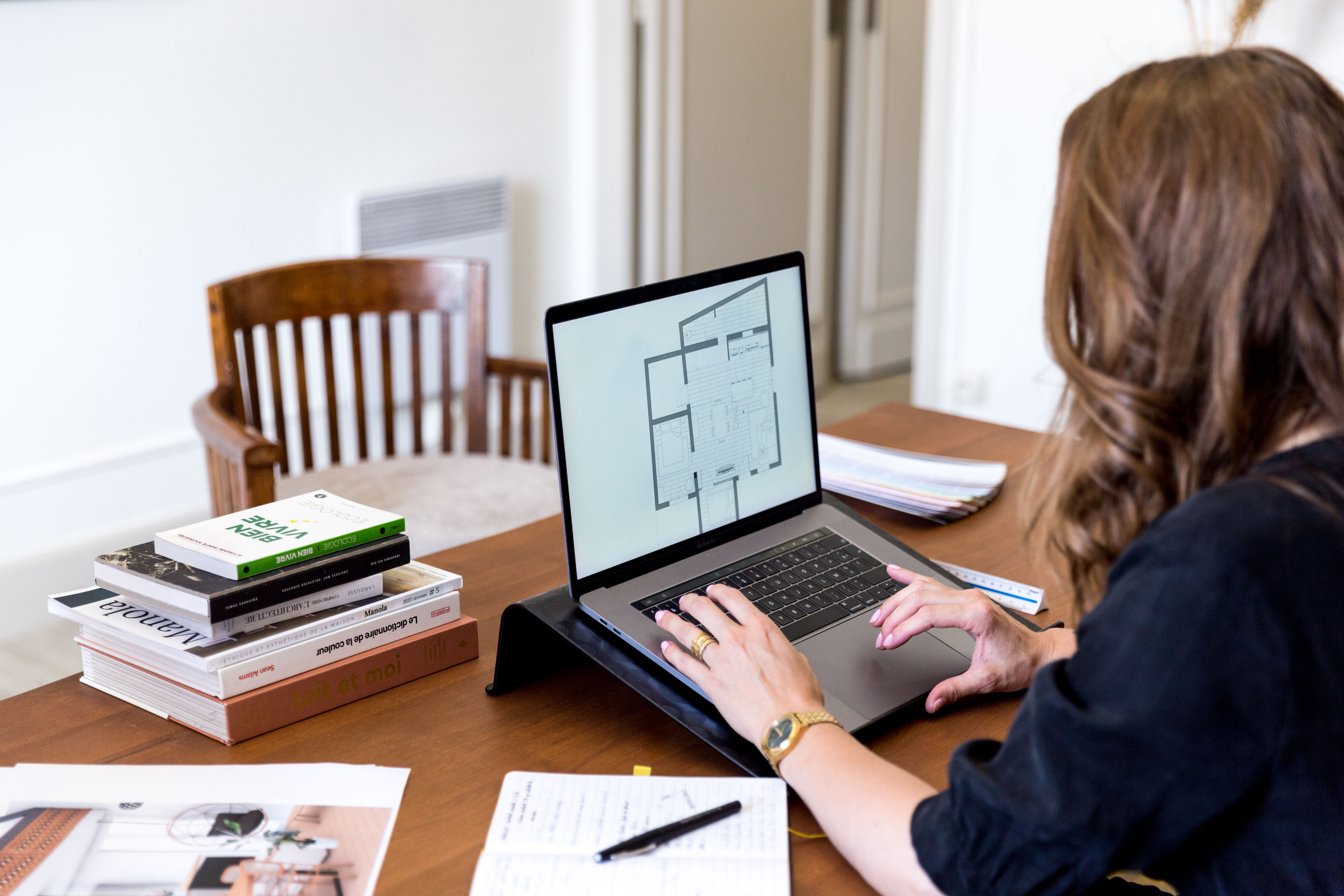 Démarches administratives architecte Toulon mairie